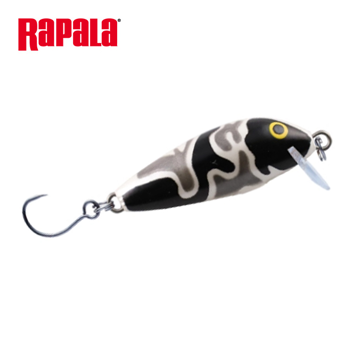 RaPaLa 【全12色】ラパラ カウントダウン シングルフック CD3/SH