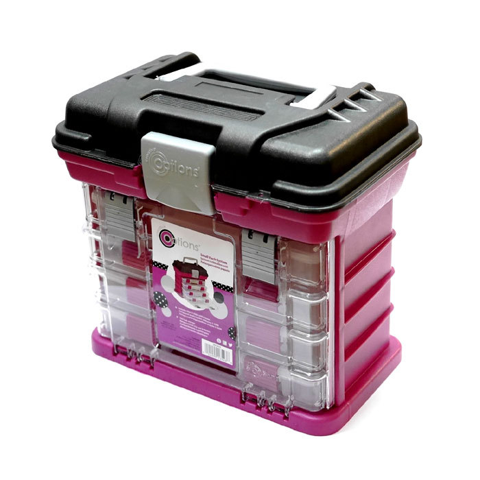 ☆最後の値下げ☆希少☆プラノ　PLANO MODEL 6500 タックルボックス y-0024099135436-3.jpg