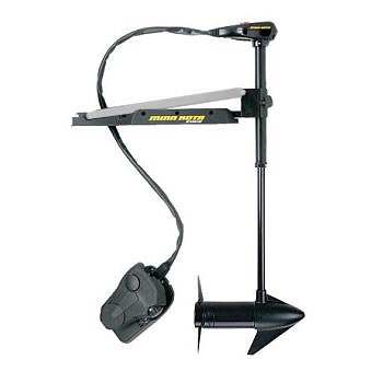 単体］ミンコタ エッジ 70lb 45inch ［5段階］［エレキバッグ