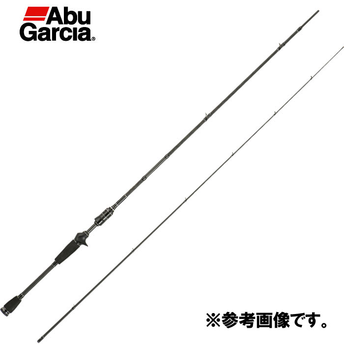 アブガルシア　ソルティスタイルベイトフィネスカスタム　STBC-792LT-KR Amazon | AbuGarcia (アブガルシア) ソルティースタイル ベイト