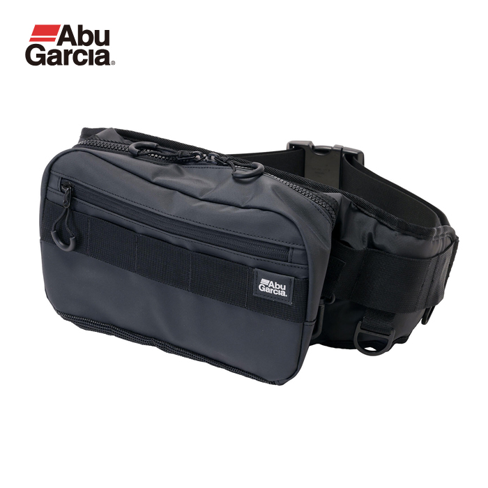 Abu Garcia（アブガルシア） 【全2色】アブガルシア ハイドロヒップ