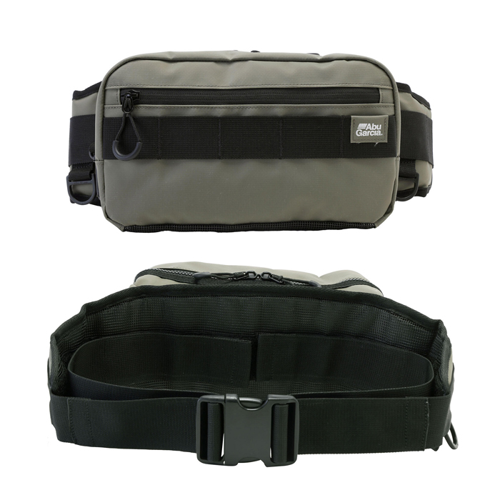 Abu Garcia（アブガルシア） 【全2色】アブガルシア ハイドロヒップ