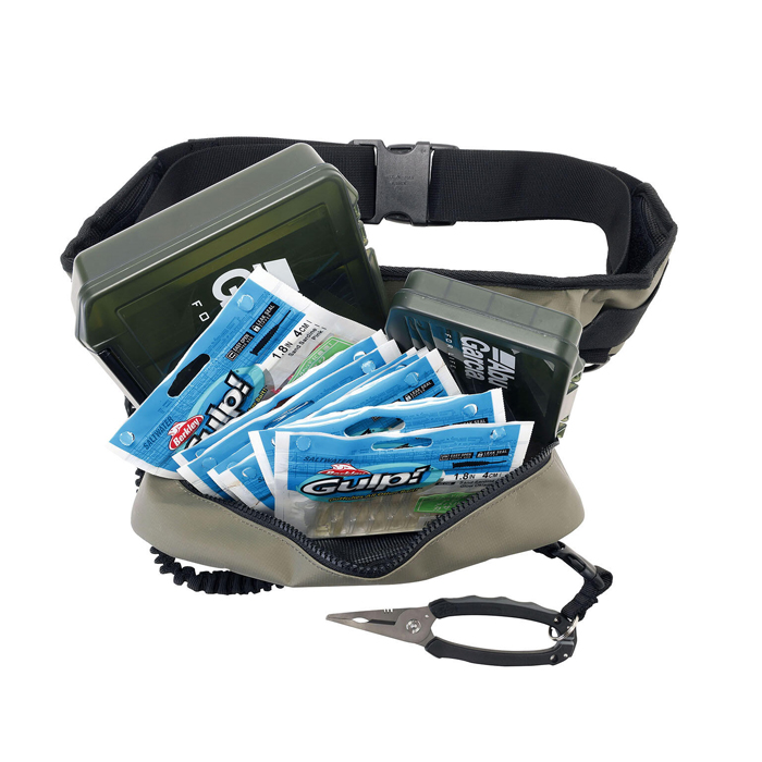 Abu Garcia（アブガルシア） 【全2色】アブガルシア ハイドロヒップ