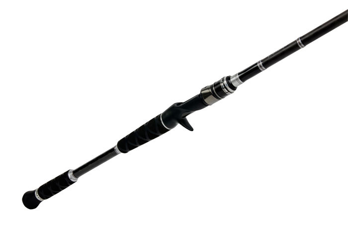 Abu Garcia（アブガルシア） クロスフィールドMB XSFC-745M-MB