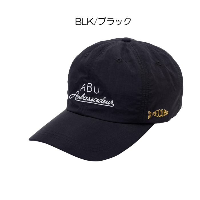 Abu Garcia 【全2色】アブガルシア アンバサダークラシックロゴ