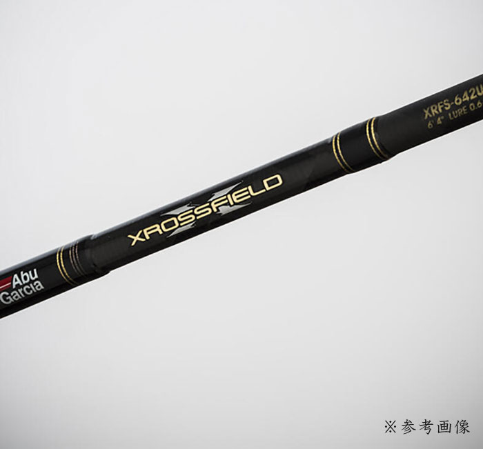 アブ クロスフィールド XRFC-732H Abu Garcia : バックラッシュYahoo