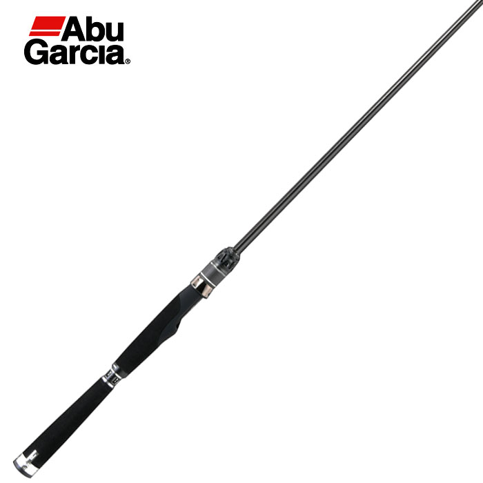 ロッド Abu Garcia Salty Stage XBSS-672M アブ ガルシア ソルティーステージ プロトタイプ ボートシーバス XBSS