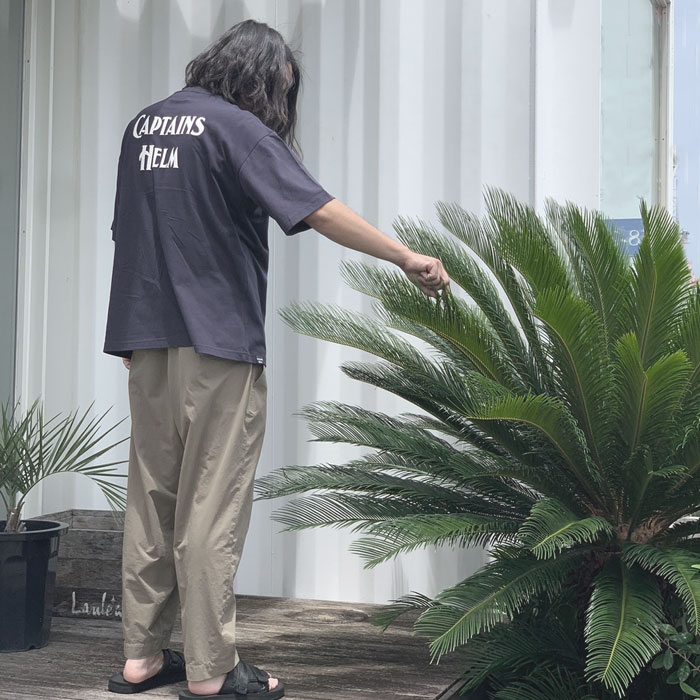 キャプテンズヘルム Abu Garcia x CAPTAINS HELM #HELM-69XH BB