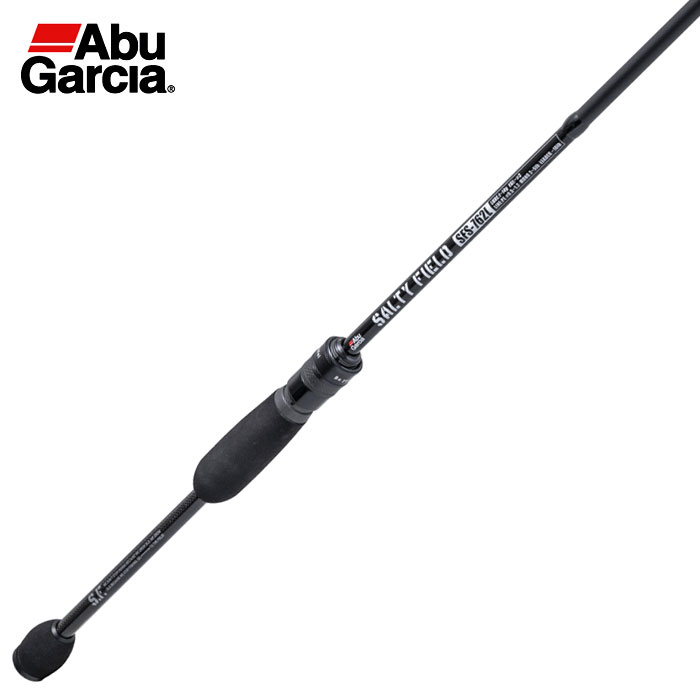 ルア Abu Garcia（アブガルシア） ソルティーフィールド SFS-762L Abu