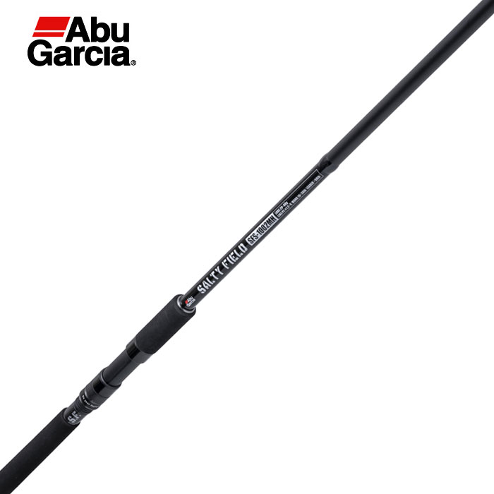 AbuGarcia アブガルシア　SALTYFIELD ソルティーフィールド　S SALTYFIELD(ソルティーフィールド）｜AbuGarcia｜釣具の総合メーカー