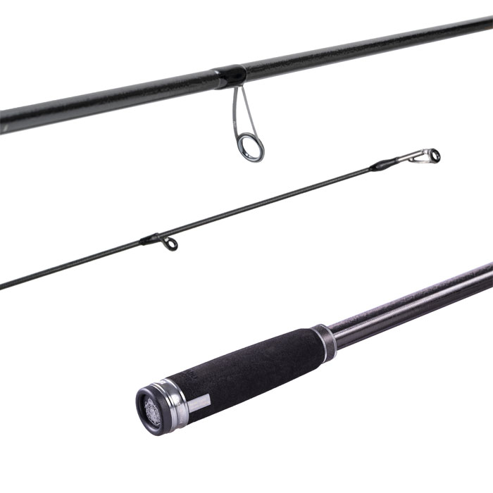Abu Garcia（アブガルシア） ソルティーステージプロトタイプ XSLS