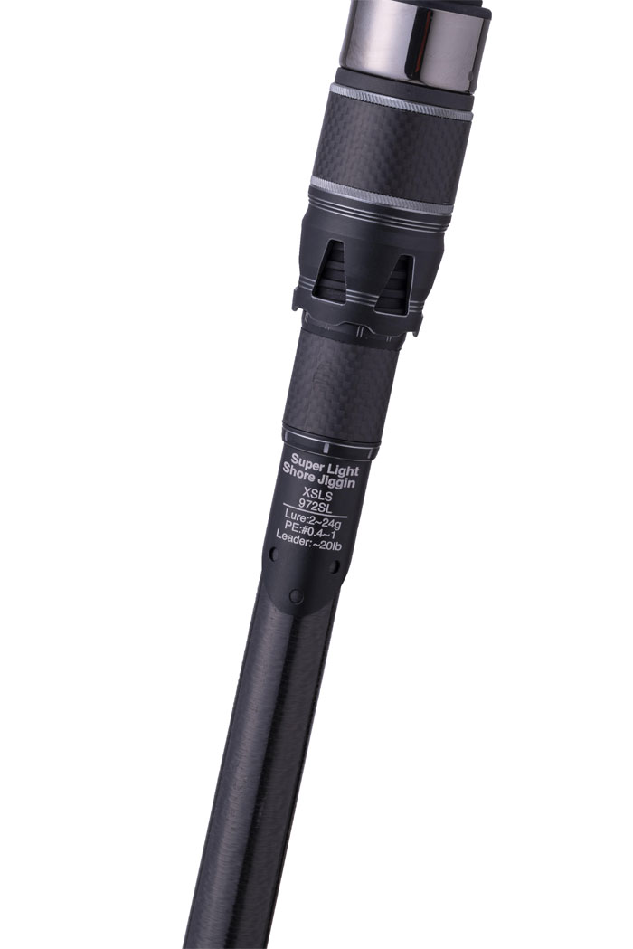 アブガルシア　ソルティーステージプロトタイプXSLS 952SL Abu Garcia（アブガルシア） ソルティーステージプロトタイプ XSLS
