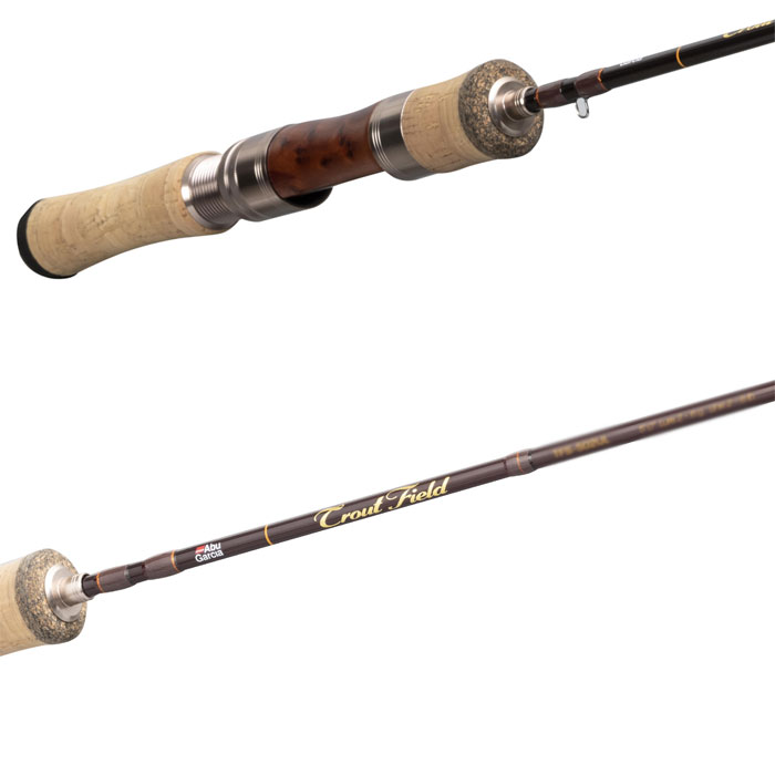 Abu Garcia アブ ガルシア トラウトフィールド TFS-532L