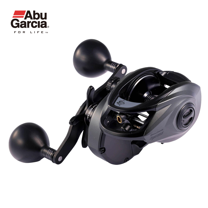 Abu Garcia（アブガルシア） ビースト400LP : バックラッシュYahoo!店