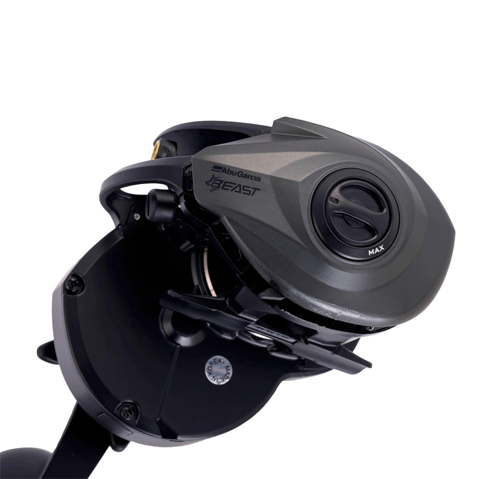 Abu Garcia（アブガルシア） ビースト400LP : バックラッシュYahoo!店