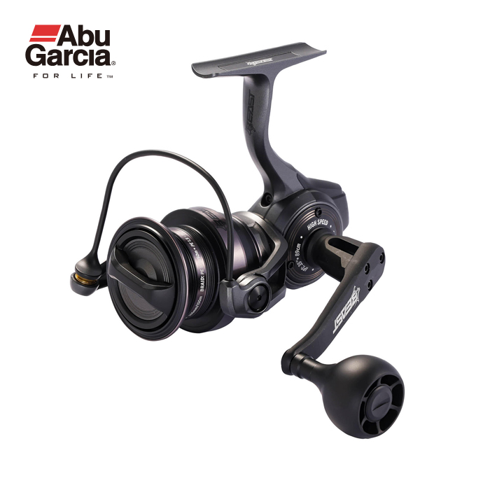 リール AbuGarcia BEAST SP 3000SH Abu Garcia（アブガルシア） ビーストSP 3000SH : バックラッシュYahoo
