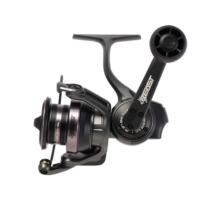 リール AbuGarcia BEAST SP 3000SH Abu Garcia（アブガルシア） ビーストSP 3000SH : バックラッシュYahoo