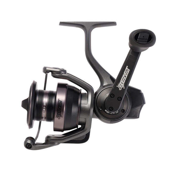 Abu Garcia（アブガルシア） ビーストSP 4000 : バックラッシュYahoo