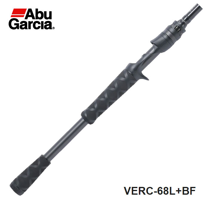 アブ ベルサート VERC-68L+BF Abu VERSART : y-0036282148314 : バック