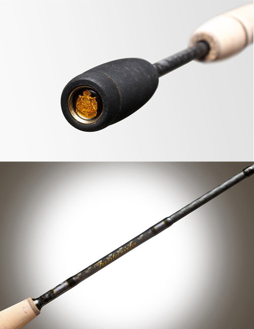 Abu Garcia（アブガルシア） アブ ファンタジスタ FS-61ULFS MGS Abu