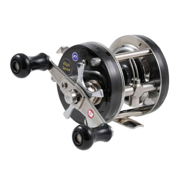 一番の贈り物 Abu Garcia アブ アンバサダー 5500C / 5501C ファクトリー リール
