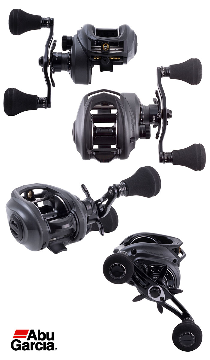 Abu Garcia（アブガルシア） レボビースト Abu Garcia Revo BEAST