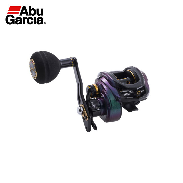 アブガルシア ソルティーステージ コンセプトフリー Abu Garcia SALTY