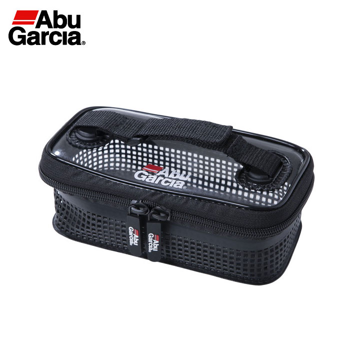 Abu Garcia（アブガルシア） アブ ウォッシャブルメッシュタックル