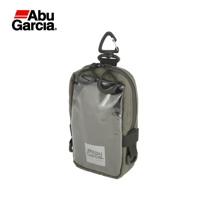 Abu Garcia（アブガルシア） アブ ガルシア ユーティリティーポーチ