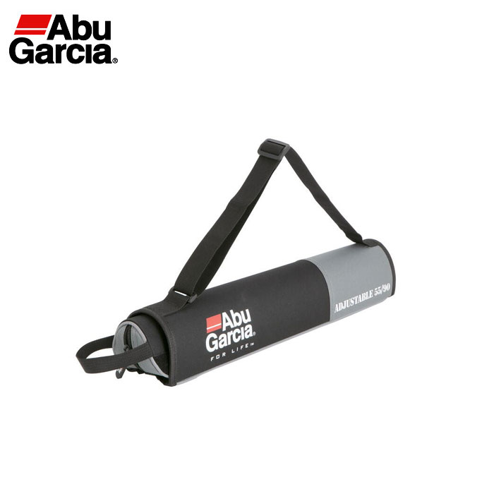 Abu Garcia アブガルシア セミハードパックロッドケース 55-90
