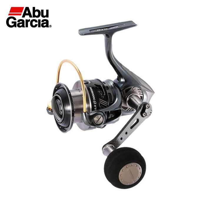 Abu Garcia（アブガルシア） アブ ガルシア レボ エーエルエックス