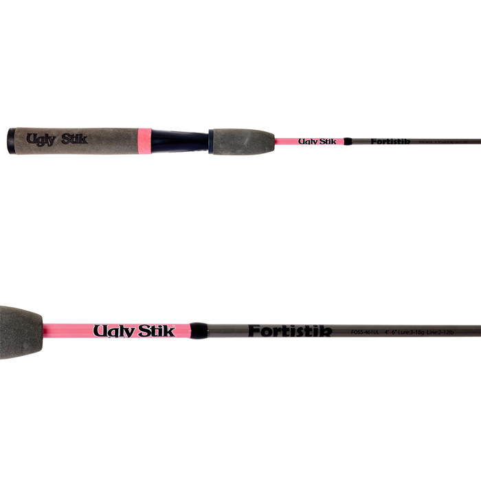 Abu Garcia（アブガルシア） アブガルシア×アグリースティック