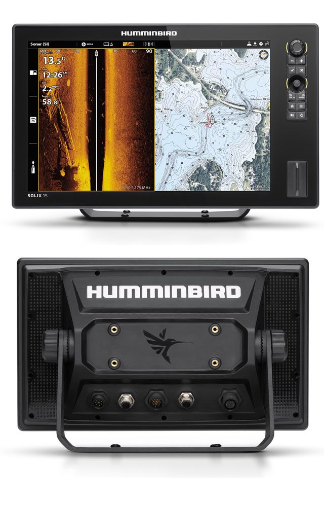 取り寄せ商品】 ハミンバード ソリックス15 CHIRP MEGA SI+ GPS G3 HUMMINBIRD : y-0082324054877 :  バックラッシュYahoo!店 - 通販 - Yahoo!ショッピング