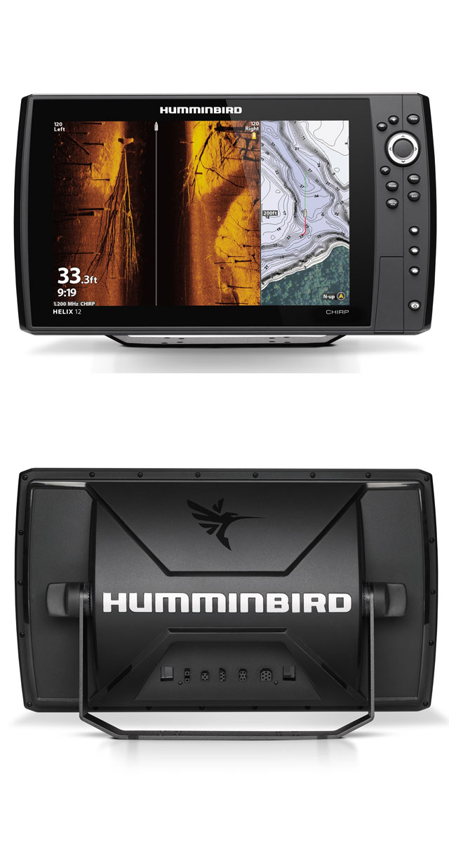 取り寄せ商品】 ハミンバード ヘリックス12 CHIRP MEGA SI+ GPS G4N HUMMINBIRD : y-0082324055133  : バックラッシュYahoo!店 - 通販 - Yahoo!ショッピング