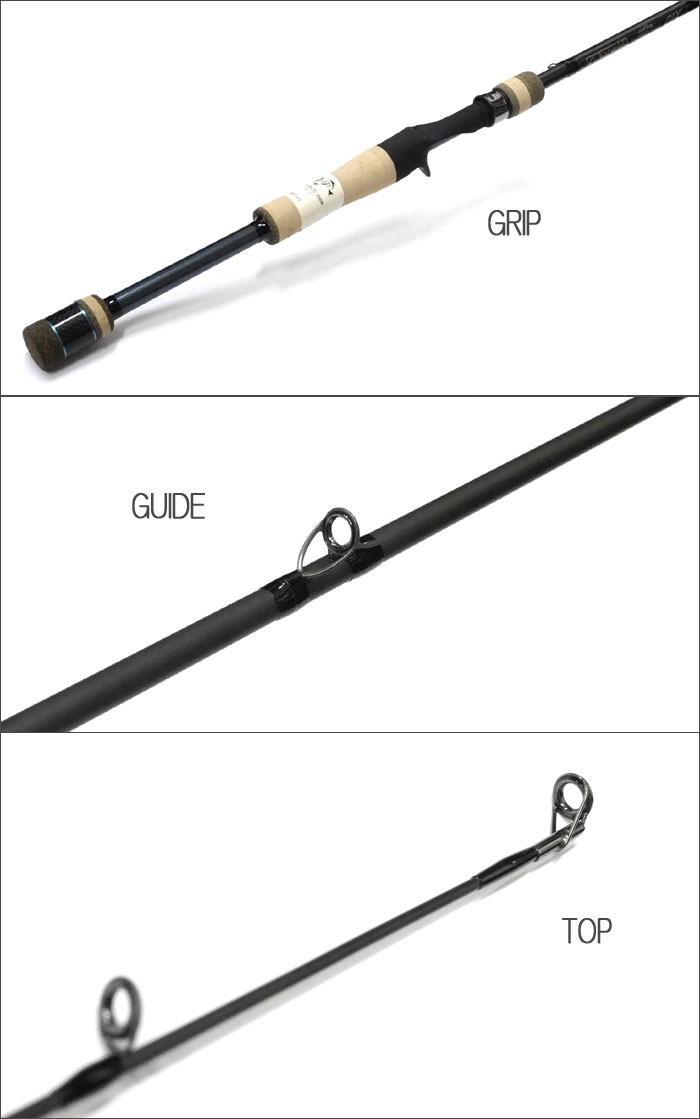 k*n様 Gルーミス GLX852C JWR Gルーミス GLX 852C JWR G-Loomis ［ジグ・ワーム用］の説明 - 通販