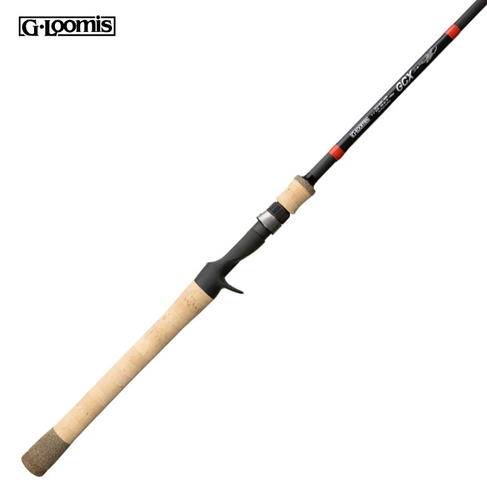 Gルーミス g•loomis GL2 722C JWRジグワームロッド Gルーミス g•loomis GL2 722C JWRジグワームロッド 安価