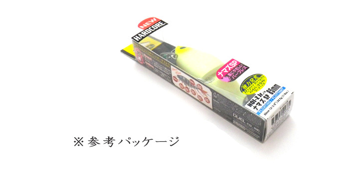 DUEL/デュエル ハードコア NOI-Z Jr./ノイズィー ジュニア