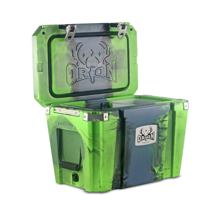 オリオンクーラー 45 （カラー：ドラド） 正規輸入品 ORION COOLERS