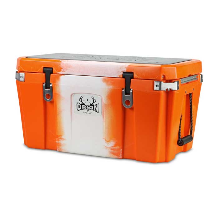 オリオンクーラー 65 （カラー：ブレイズ） 正規輸入品 ORION COOLERS