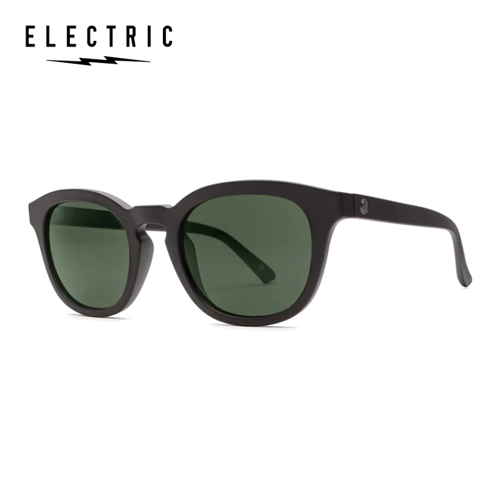 ELECTRIC（エレクトリック） サングラス AF ベルビュー MATTE BLACK