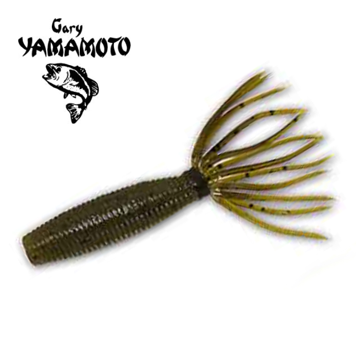 Gary YAMAMOTO（ゲーリーヤマモト） 【全20色】ゲーリーヤマモト