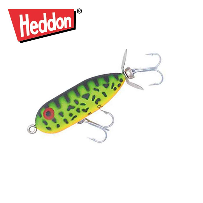 全9色】ヘドン ベビートーピード Heddon : バックラッシュYahoo!店