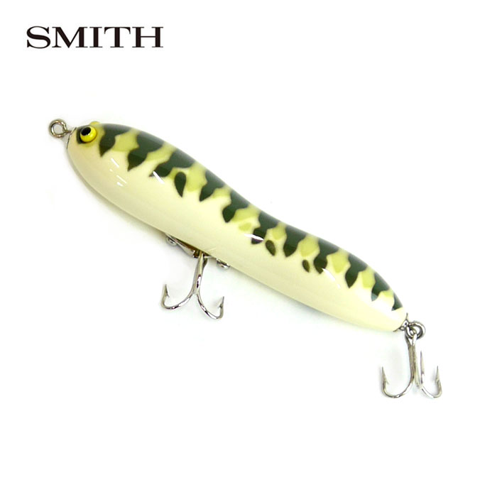 SMITH（釣り具） 【全14色】スミス ハトリーズ インナーハンドWB