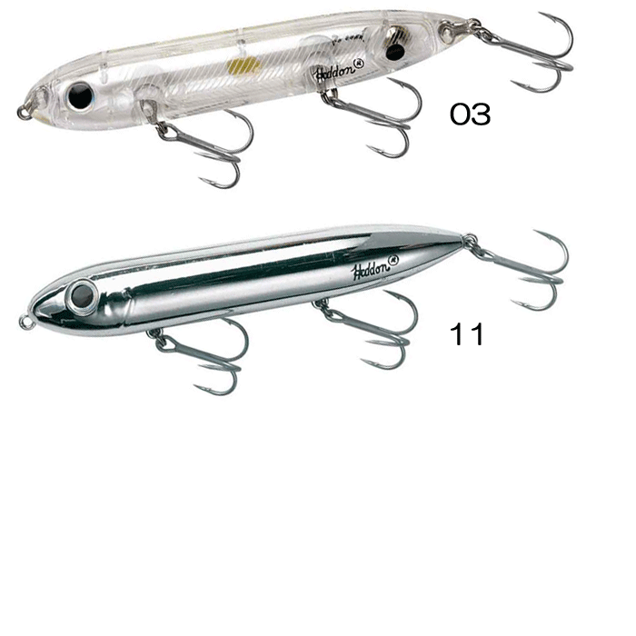 全11色】ヘドン スーパースプーク Heddon : バックラッシュYahoo