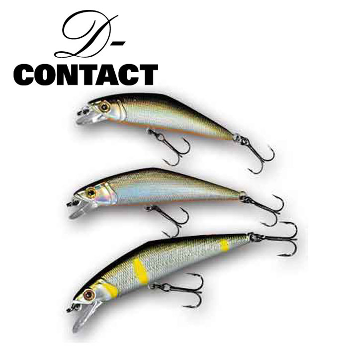 スミス Dコンタクト 50 SMITH D-CONTACT【1】の説明 - 通販 - Yahoo