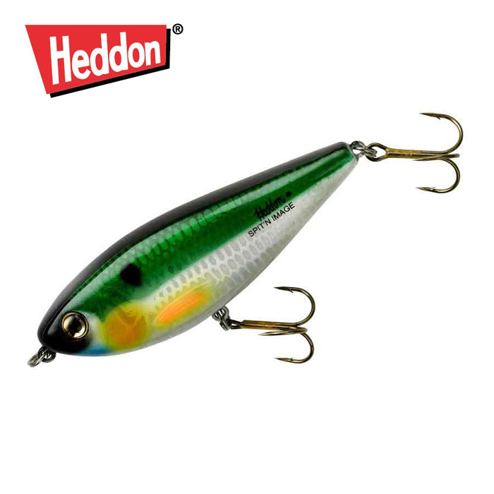 ヘドンルアーHEDDON 等　7個セット Heddon ヘドン フロッグカラー セット売り - メルカリ