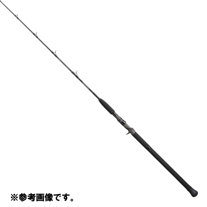 スミス オフショアスティック AMJX-C61H SMITH Offshore Stick : y