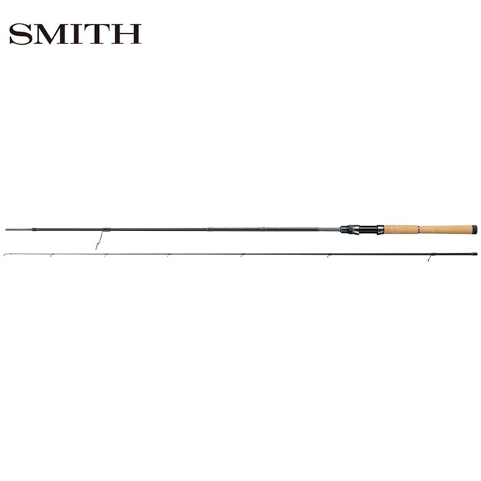 SMITH（釣り具） スミス ベイライナー BL-702ML/MK SMITH BAY