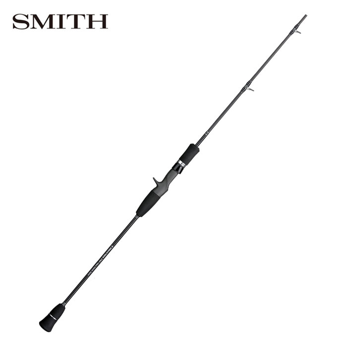SMITH（釣り具） スミス オフショアスティック HSJ-CS66/ML