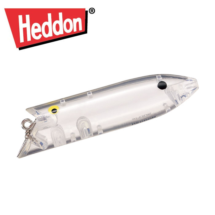 ヘドン プランキングバサースプーク14個セット新品未使用 全14色】ヘドン プランキングバサースプーク Heddon : バックラッシュ